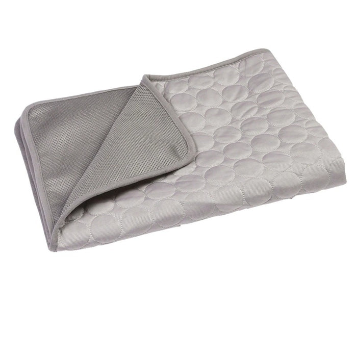 Dog Cooling Mat Cooling Pad For Pets Chilly Pad