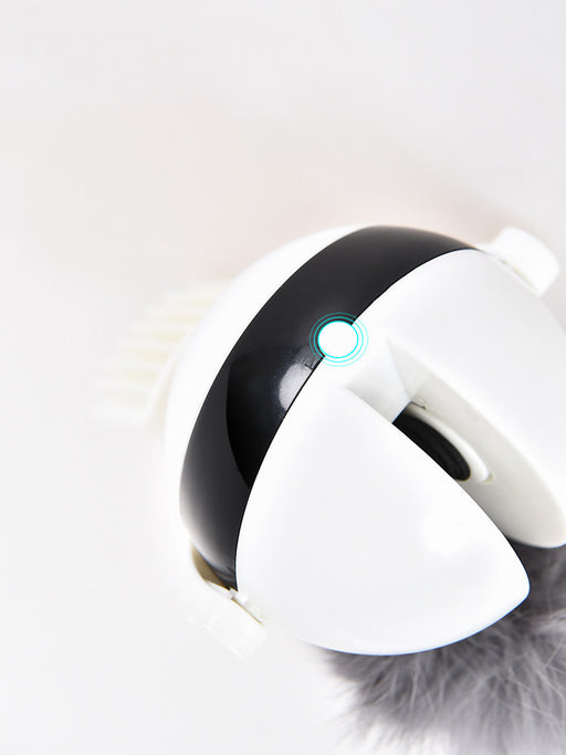 Interactive Motion Cat Toy
