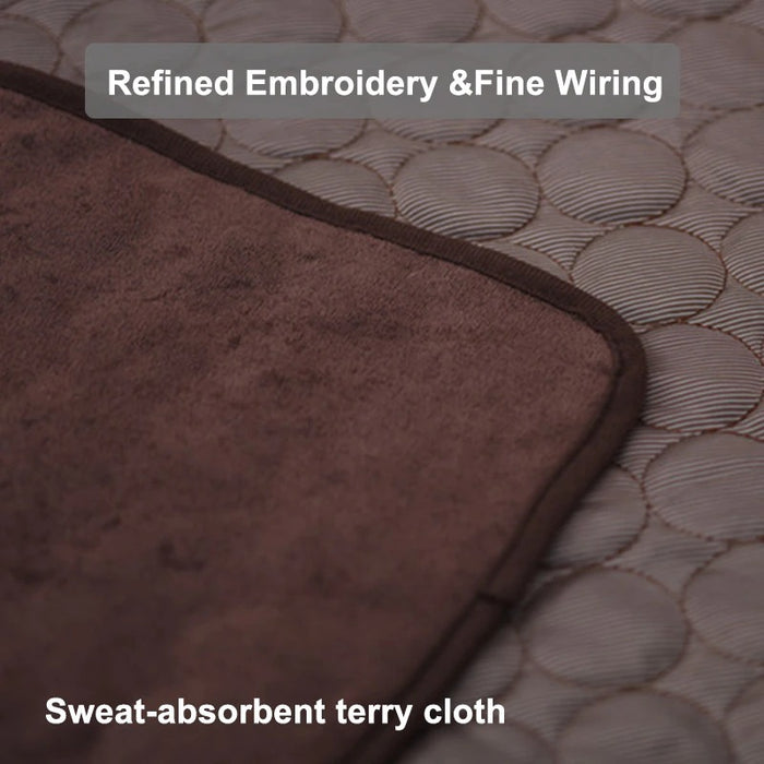 Dog Cooling Mat Cooling Pad For Pets Chilly Pad