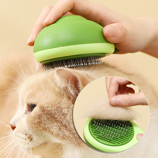 Avocado Pet Comb