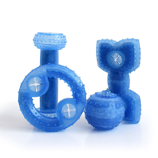 Icy Chew Dog Toys