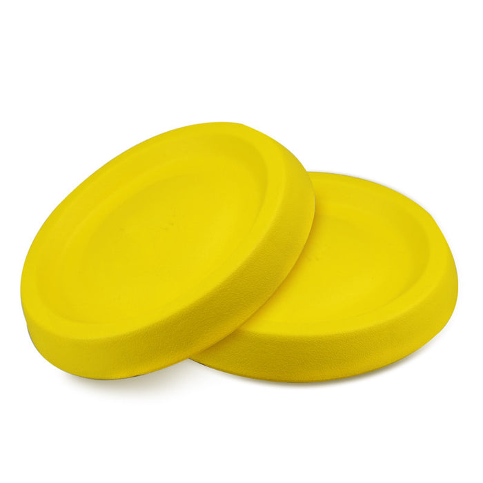 Fetch Frisbee - Pet Dogs Throwing Toys