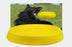 Fetch Frisbee - Pet Dogs Throwing Toys