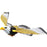 Simulated Flying Eagle toy for Cats & Dogs