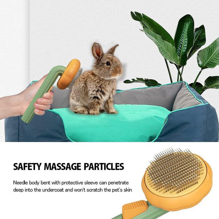 Pet Grooming Brush