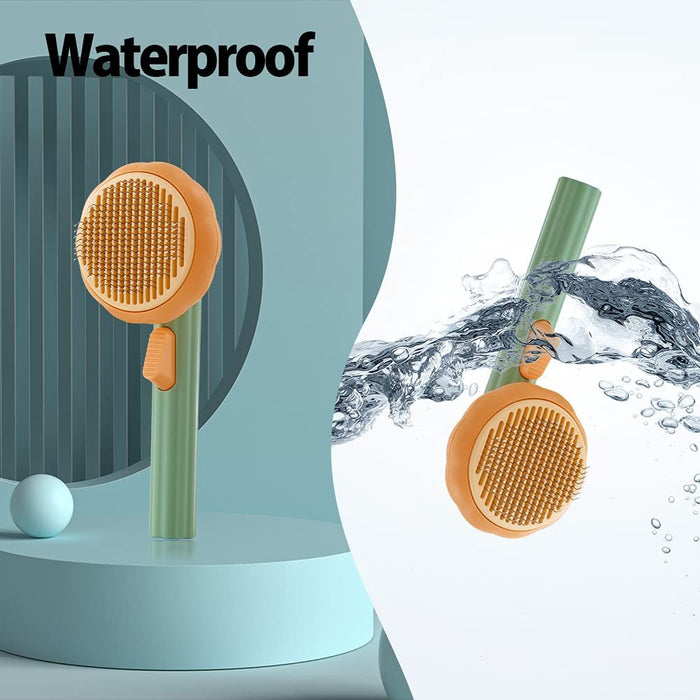 Pet Grooming Brush