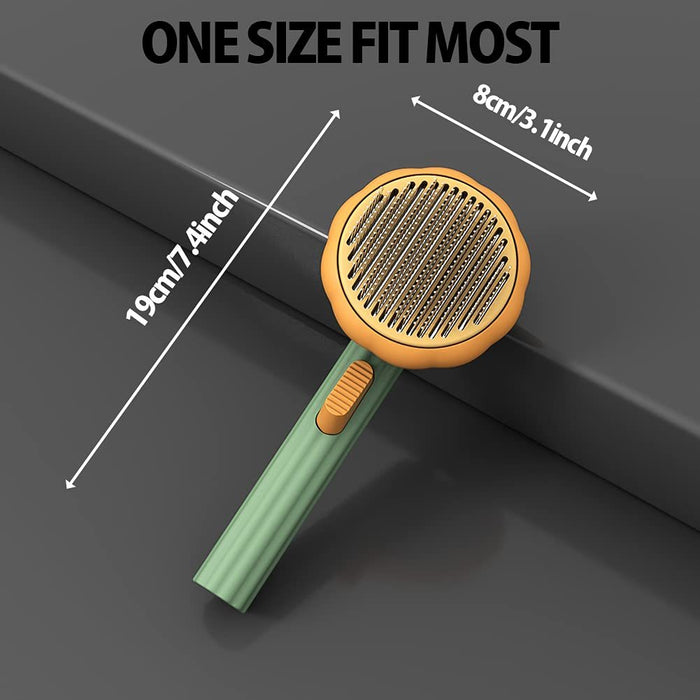 Pet Grooming Brush
