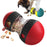 Food Dispensing Dog Toy - Tumbler Leaky Food Ball Puzzle Toy