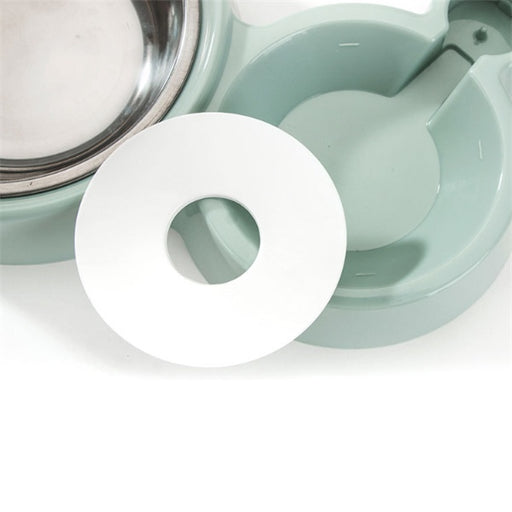 Purrfect Dog Bowl – Durable, Stylish & Practical