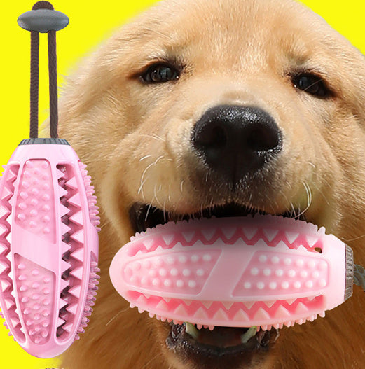 Purrfect Suction Cup Tug Dog Toy – Interactive, Dental Care &amp; Fun