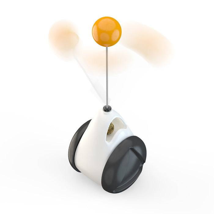 Interactive Motion Cat Toy