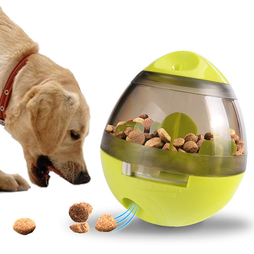 Purrfect Interactive Pet Food Feeder – Fun & Engaging Dispenser Toy