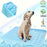 Dog Cooling Mat Cooling Pad For Pets Chilly Pad