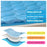 Dog Cooling Mat Cooling Pad For Pets Chilly Pad