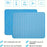 Dog Cooling Mat Cooling Pad For Pets Chilly Pad