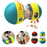 Food Dispensing Dog Toy - Tumbler Leaky Food Ball Puzzle Toy
