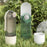 2 In 1 Pet Water Cup - Portable Dog Drinking & Feeding Solution