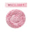 Purrfect Fluffy Donut Dog Bed – Calming, Plush & Washable