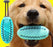 Purrfect Suction Cup Tug Dog Toy – Interactive, Dental Care &amp; Fun