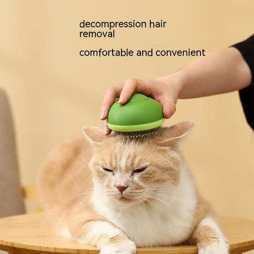 Avocado Pet Comb
