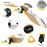Simulated Flying Eagle toy for Cats & Dogs