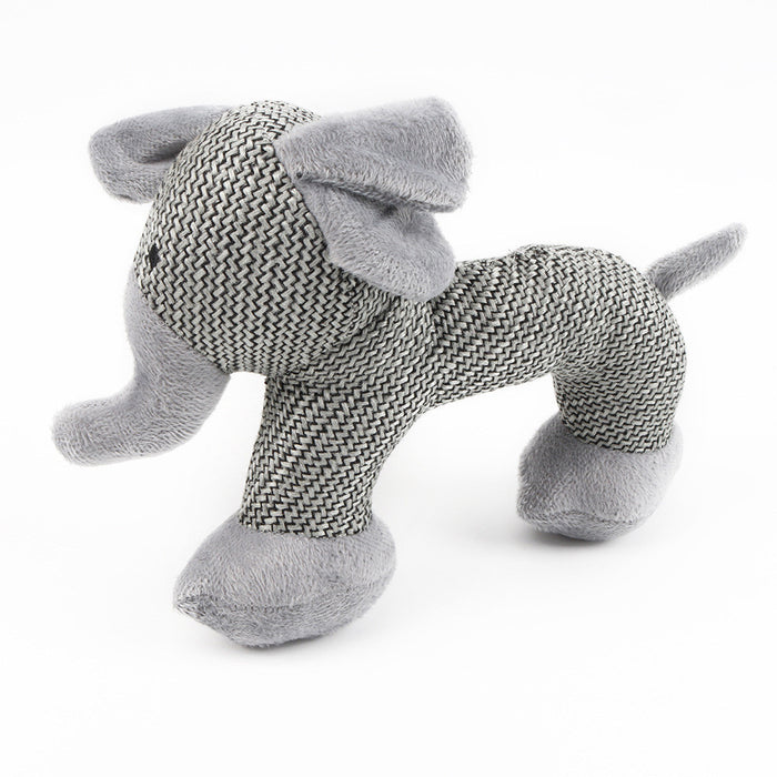 Bite Resistant Dog Chew Toy